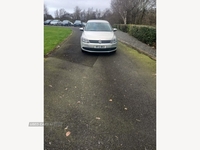 Volkswagen Jetta DIESEL SALOON in Tyrone