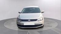 Volkswagen Jetta DIESEL SALOON in Tyrone