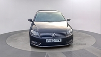 Volkswagen Passat DIESEL SALOON in Tyrone