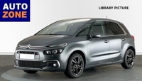 Citroen C4 Picasso DIESEL ESTATE in Derry / Londonderry