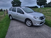 Dacia Logan MCV ESTATE in Armagh