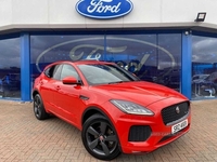 Jaguar E-Pace R-Dynamic SE in Derry / Londonderry