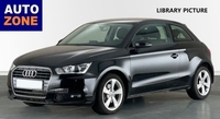 Audi A1 DIESEL HATCHBACK in Derry / Londonderry