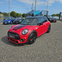 MINI Hatch in Down