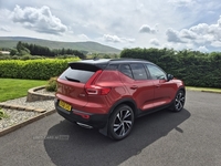 Volvo XC40 2.0 D3 R DESIGN 5dr Geartronic in Tyrone