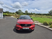 Volvo XC40 2.0 D3 R DESIGN 5dr Geartronic in Tyrone
