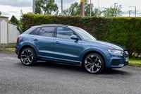 Audi Q3 DIESEL ESTATE in Derry / Londonderry