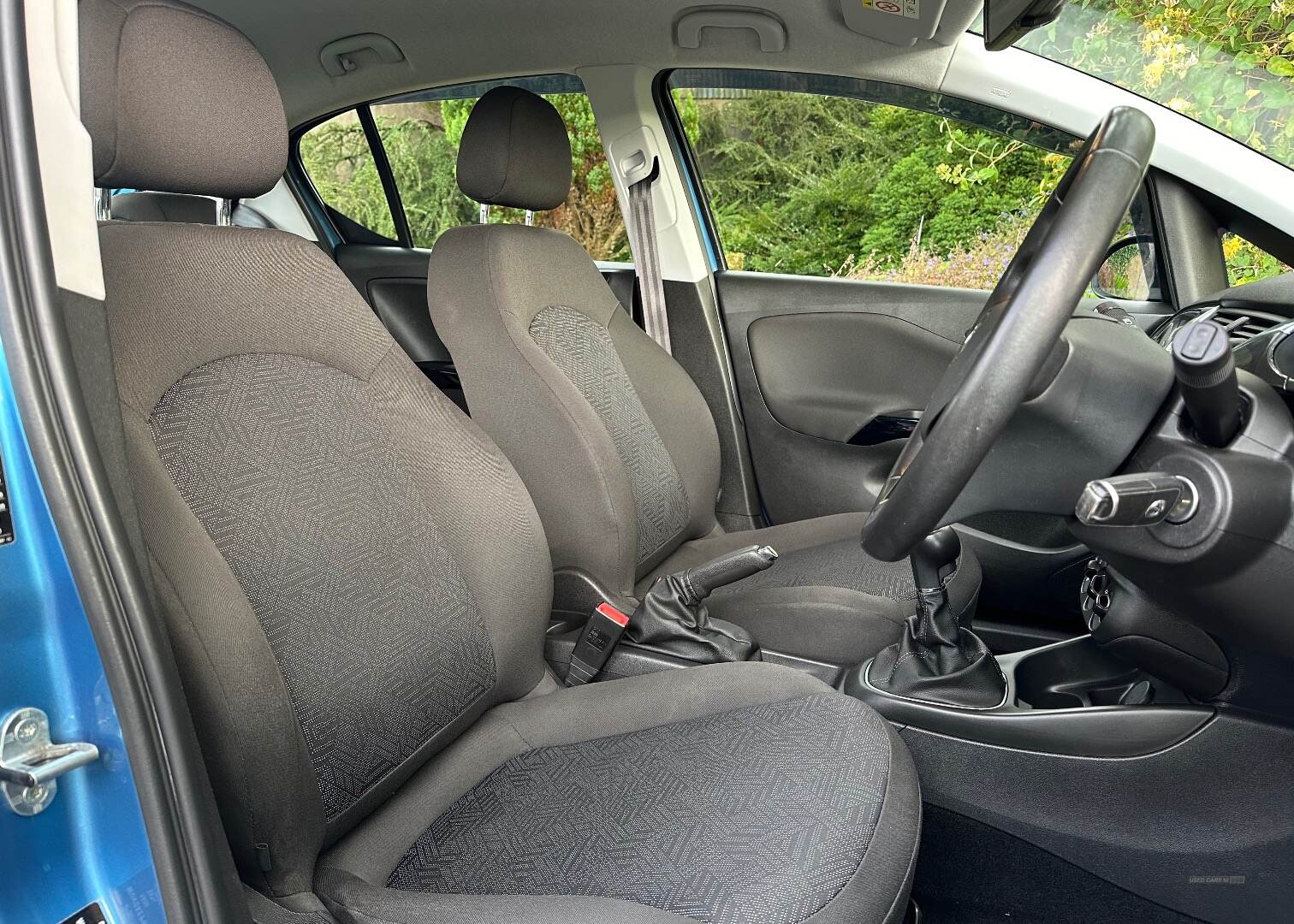 Vauxhall Corsa HATCHBACK SPECIAL EDS in Antrim