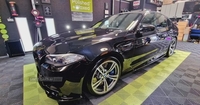 BMW M5 M5 4dr DCT in Down