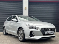 Hyundai i30 HATCHBACK in Fermanagh