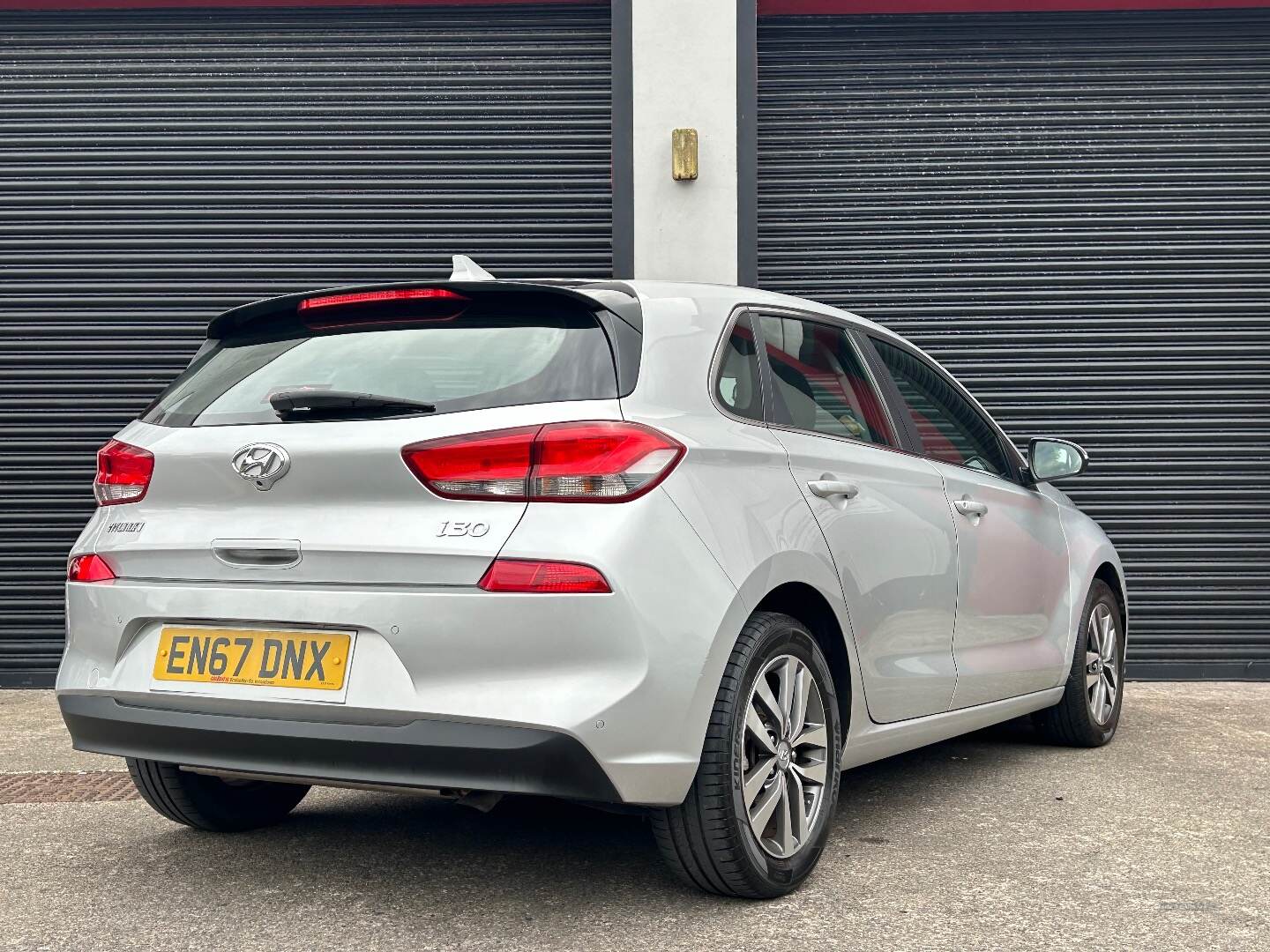 Hyundai i30 HATCHBACK in Fermanagh