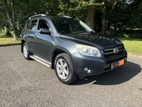 Toyota RAV4 ESTATE SPECIAL EDITIONS in Down
