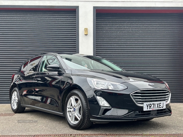 Ford Focus DIESEL HATCHBACK in Fermanagh