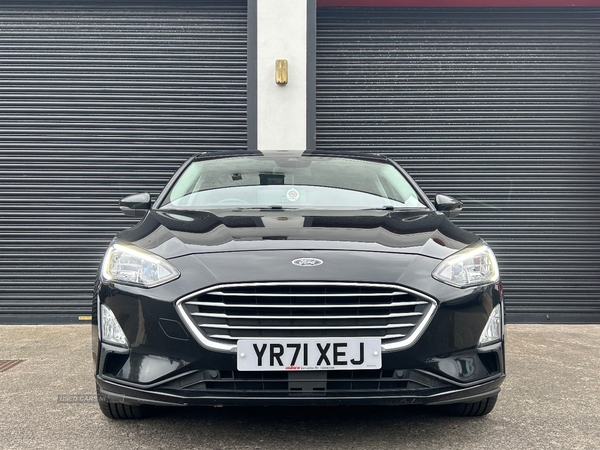 Ford Focus DIESEL HATCHBACK in Fermanagh