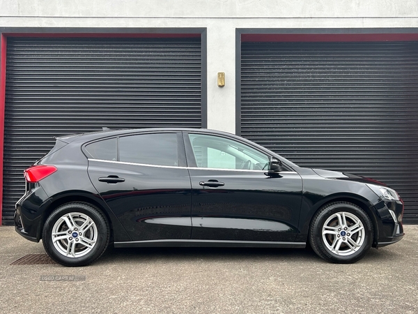 Ford Focus DIESEL HATCHBACK in Fermanagh