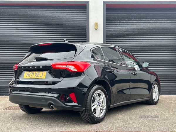 Ford Focus DIESEL HATCHBACK in Fermanagh