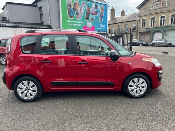 Citroen C3 Picasso DIESEL ESTATE in Antrim