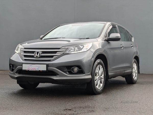 Honda CR-V DIESEL ESTATE in Tyrone