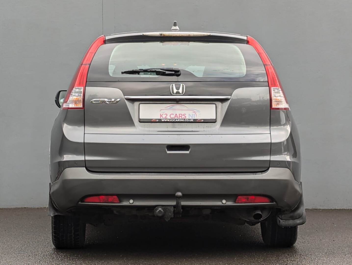 Honda CR-V DIESEL ESTATE in Tyrone