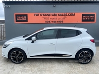 Renault Clio HATCHBACK in Derry / Londonderry