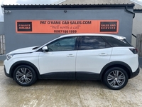 Peugeot 3008 DIESEL ESTATE in Derry / Londonderry