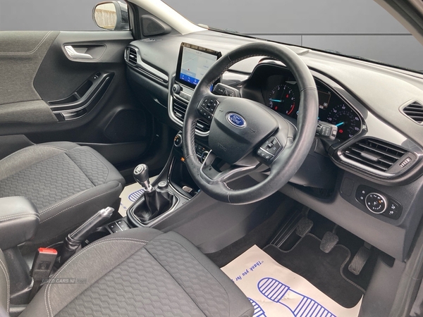 Ford Puma HATCHBACK SPECIAL EDITIONS in Derry / Londonderry