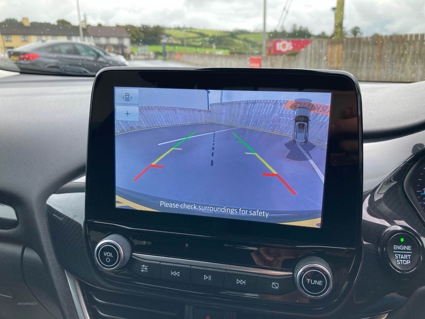 Ford Puma HATCHBACK SPECIAL EDITIONS in Derry / Londonderry