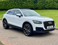 Audi Q2 ESTATE in Derry / Londonderry