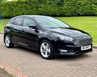 Ford Focus DIESEL HATCHBACK in Derry / Londonderry