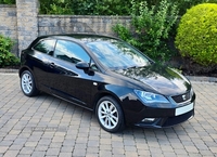 Seat Ibiza SPORT COUPE SPECIAL EDITION in Armagh