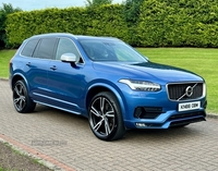 Volvo XC90 DIESEL ESTATE in Derry / Londonderry