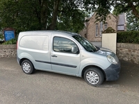 Renault Kangoo ML19dCi 70 Extra Van in Down