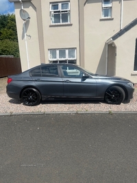 BMW 3 Series 320d EfficientDynamics 4dr in Antrim