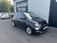 Fiat 500 HATCHBACK in Antrim