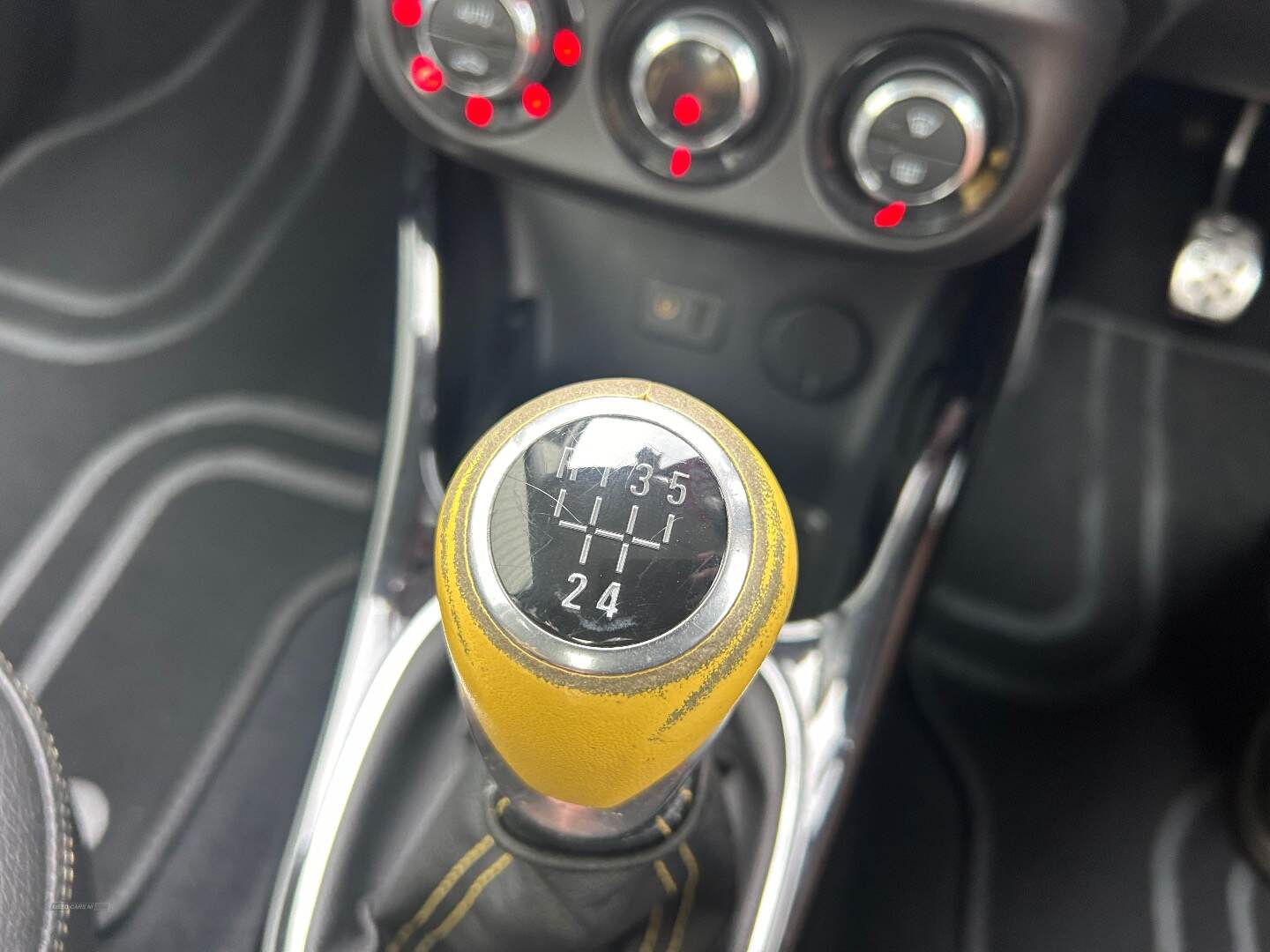 Mar 2017 Vauxhall Adam 1.4i [100] Slam 3dr