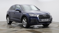 Audi Q5 DIESEL ESTATE in Tyrone