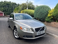 Volvo V70 ESTATE in Antrim