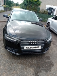 Audi A4 2.0 TDIe SE 4dr in Armagh