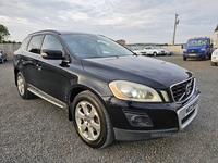 Volvo XC60 DIESEL ESTATE in Antrim