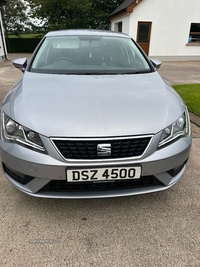 Seat Leon 1.5 TSI EVO SE Dynamic [EZ] 5dr in Armagh