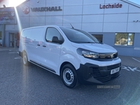 Vauxhall Vivaro PRIME XL 2.0145 NEW SHAPE in Fermanagh