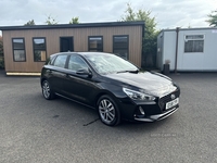 Hyundai i30 SE in Antrim