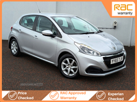 Peugeot 208 Active 1.2 Active in Armagh