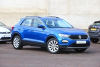 Volkswagen T-Roc Se Tsi 1.0 SE Tsi in Armagh