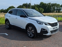 Peugeot 3008 Bluehdi S/s Gt Line Premium 1.5 Bluehdi S/s Gt Line Premium in Armagh