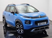 Citroen C3 Aircross 1.2 82HP FEEL in Antrim