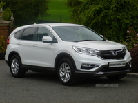 Honda CR-V 1.6 i-dtec se plus 4x4 in Down