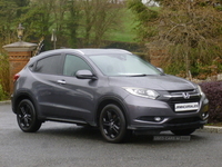 Honda HR-V 1.6i dtec ex in Down