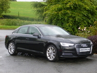 Audi A4 2.0 Tdi Ultra 190 Sport in Down