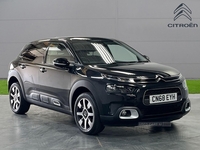 Citroen C4 Cactus 1.2 Puretech Flair 5Dr in Antrim